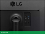 Монитор LG UltraWide 35WN75CP-B