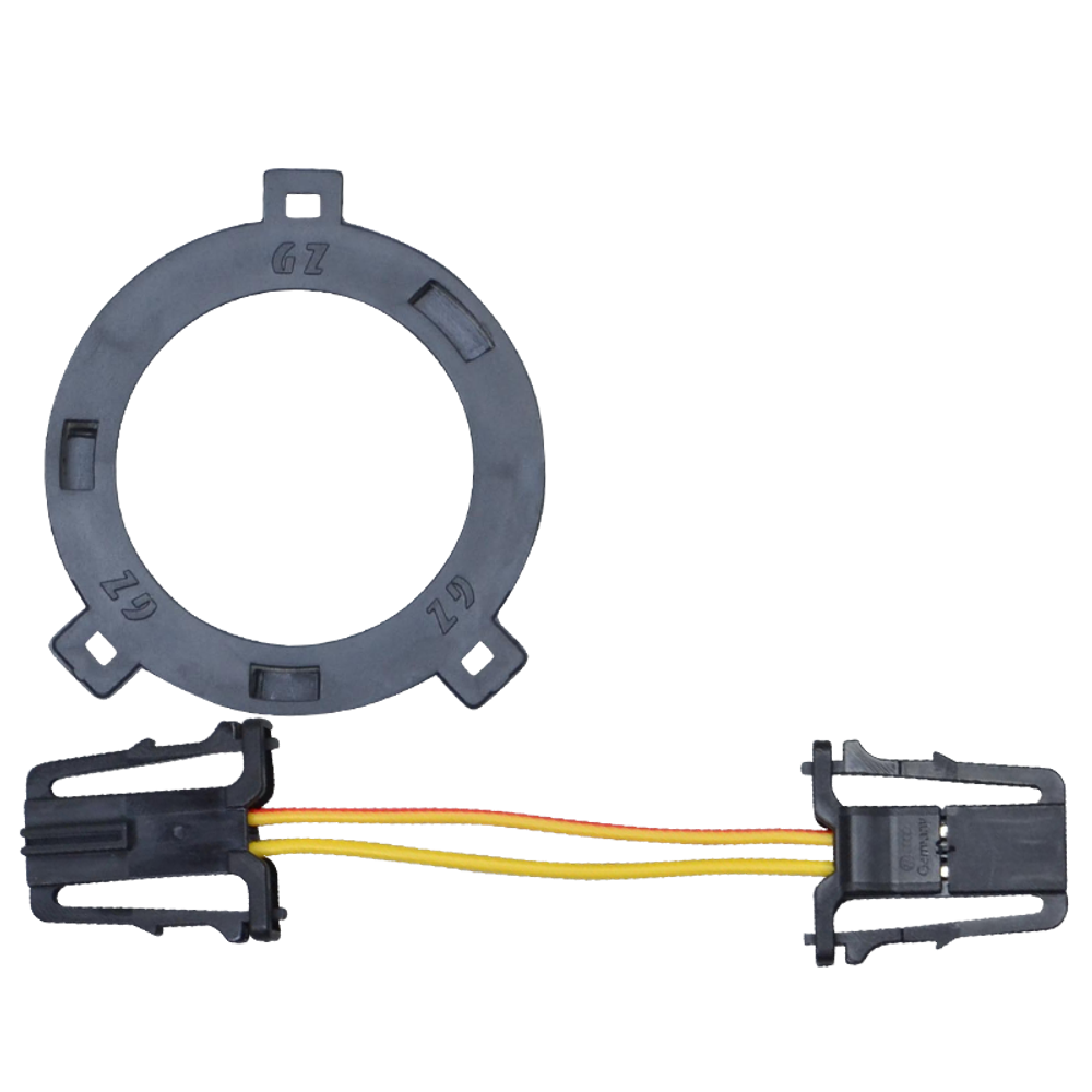 Ground Zero GZCS T-25VW