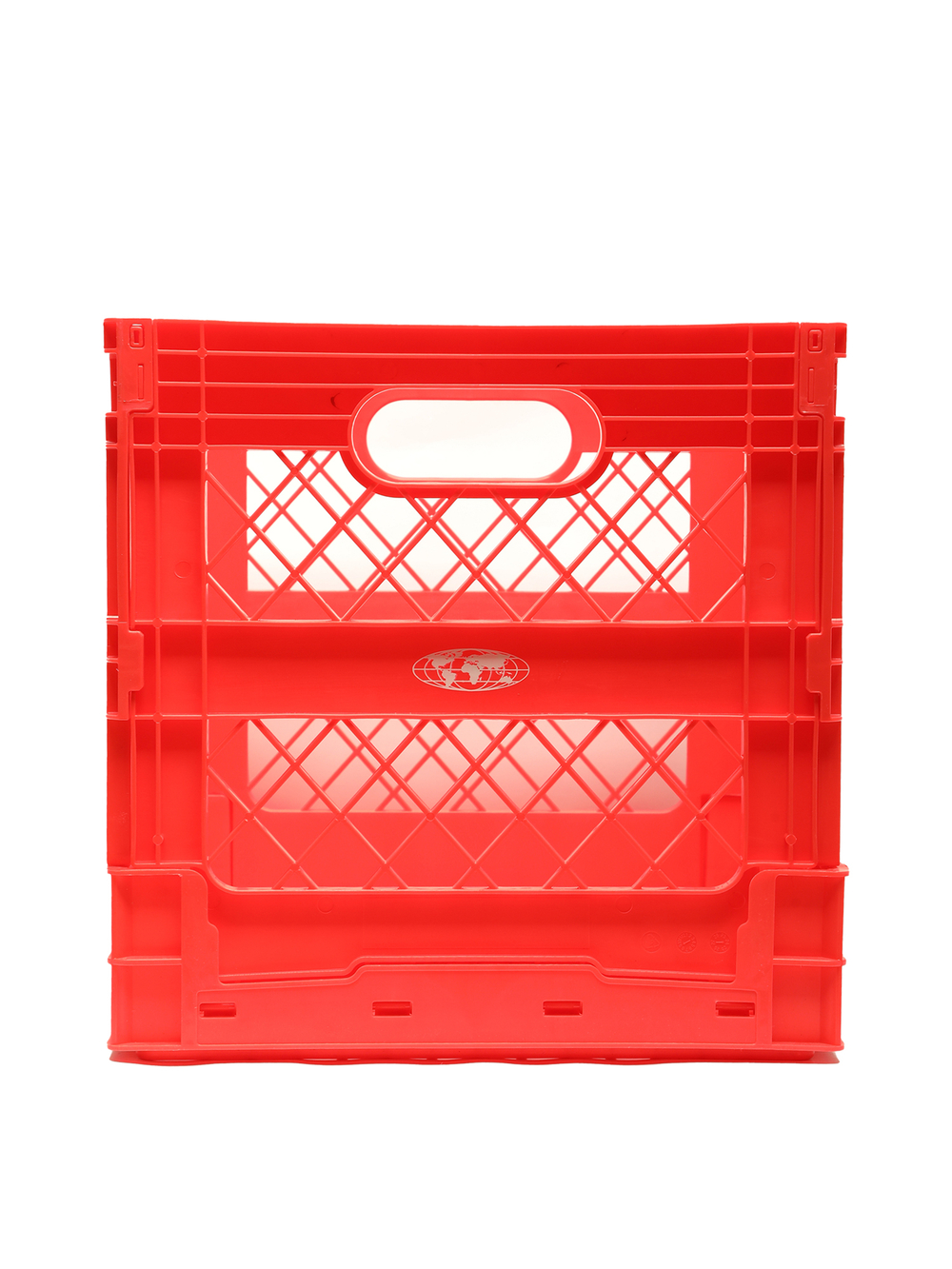 Ящик Для Пластинок Collapsable Record Crate