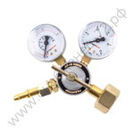 Редуктор АР-40 МИНИ (аргон, 2 манометра)