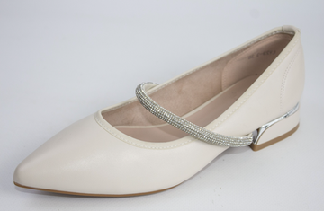 Туфли женские Yoder LV29-3