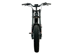 Электрофэтбайк Horza Reboot ADV 2024