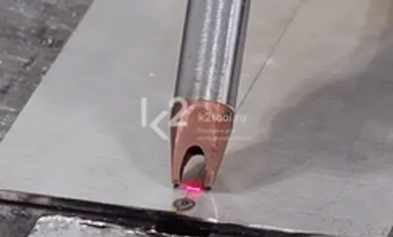 Коллаборативный робот Han's Robot Elfin E15