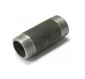 Стальной бочонок МЕТАЛЛСЕРВИС ду40