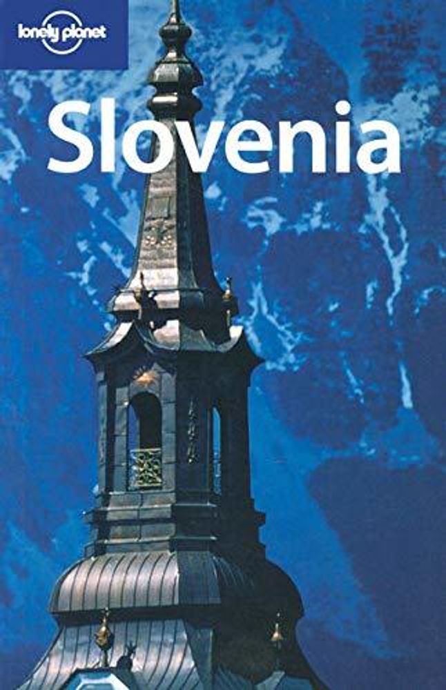 LP Guide Slovenia  5Ed