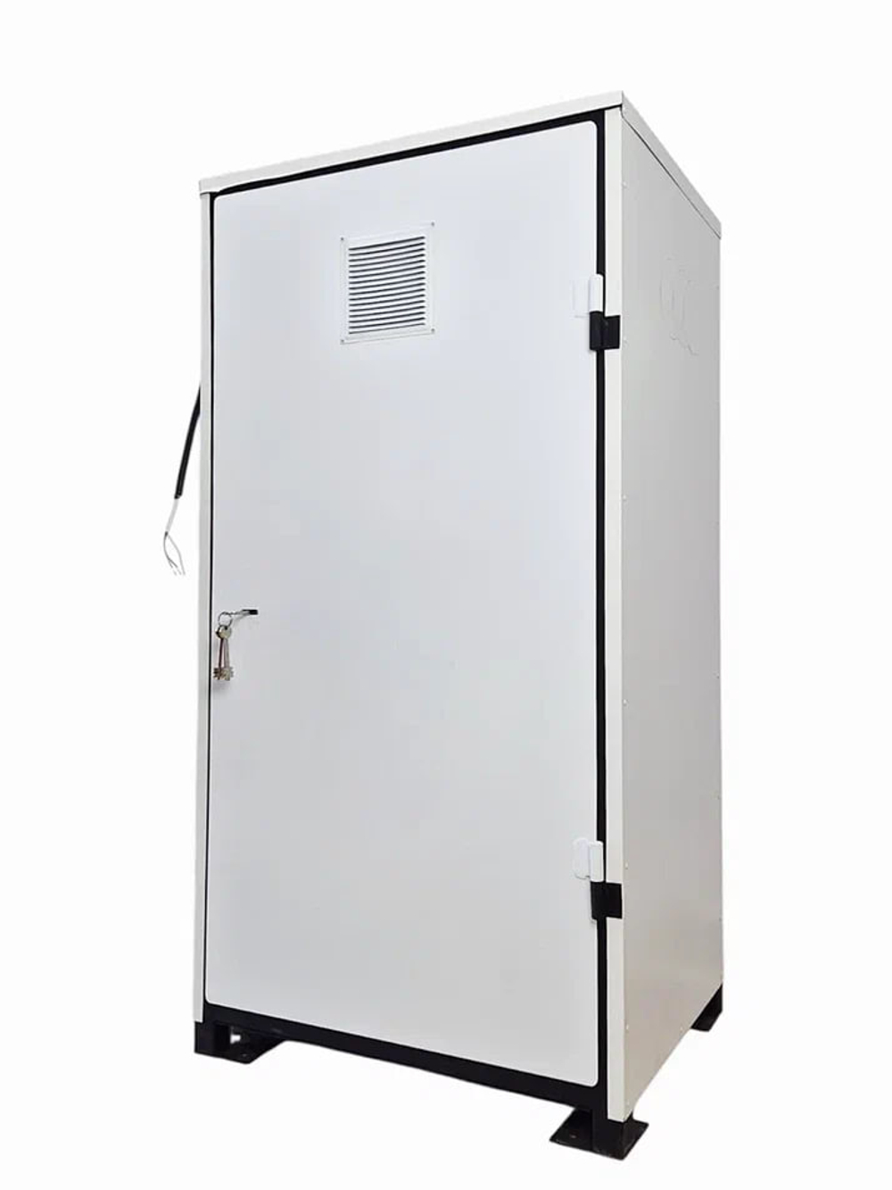 Уличный бокс для КНГ 32-50