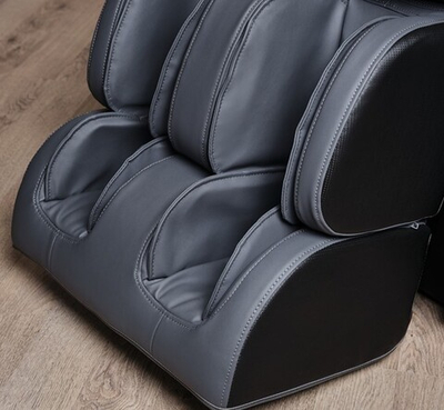 Массажное кресло Ogawa Cosmic Waves Grey