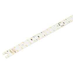 Линейка SL-ARC-LINE-500-9.6W 24V Warm3500 (500мм, прямая) (Arlight, -) 045100