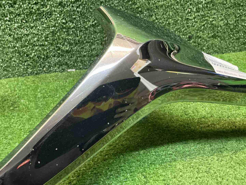 Молдинг решетки радиатора левый Mazda 6 GJ (18-24)