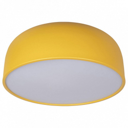 Накладной светильник Loft it 10201/480 Yellow