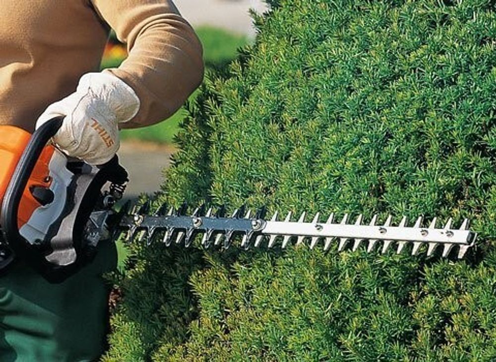 Мотоножницы Stihl HS 82 R 60 см