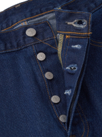 Мужские прямые джинсы Levi's 501 Original Straight A4677-0000