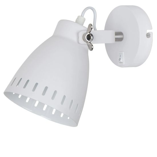 Спот Arte Lamp LUNED A2214AP-1WH