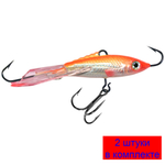 Балансир для рыбалки AQUA БУБА