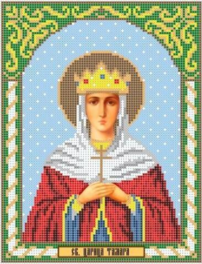 ИГ-2093 Святая Тамара