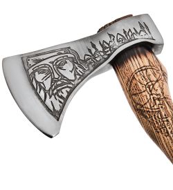 TP-45 Топор кулачный «Перунова Рать»