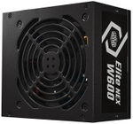 Блок питания ATX Cooler Master MPW-6001-ACBW-BEU