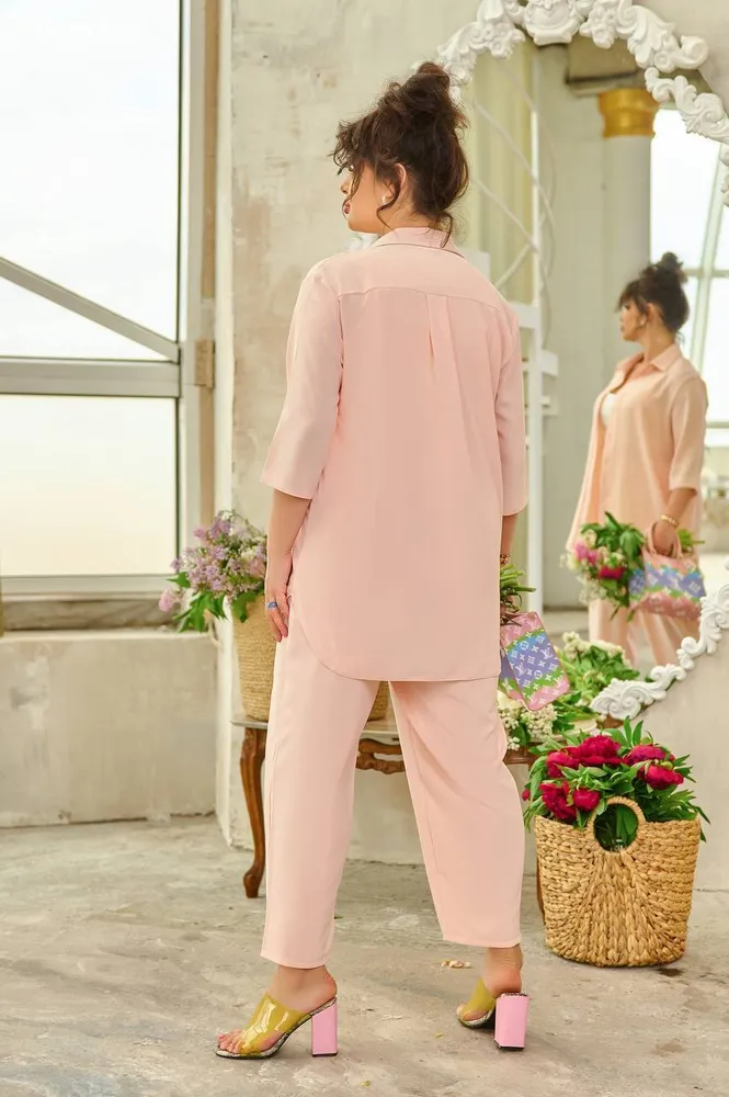 Костюм УК-18625/1-1 Fabrika