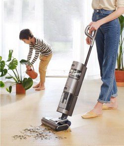 Беспроводной пылесос Dreame H12