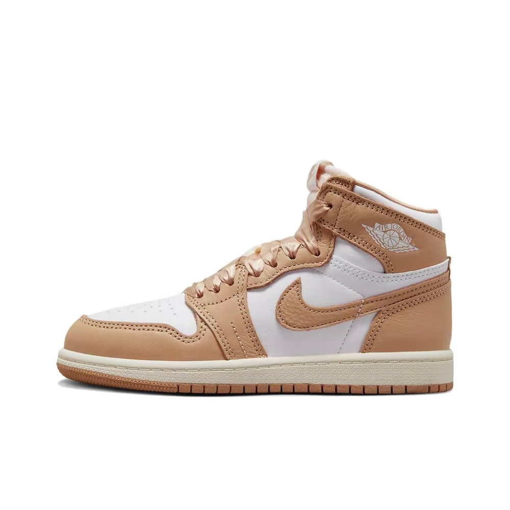 Nike Air Jordan 1 high OG "Praline"