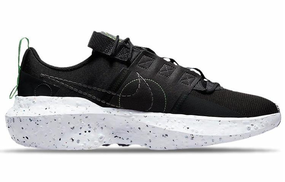 Кроссовки Nike Crater Impact