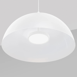 Светодиодный светильник SP-ALUME-D500xH1500-20W MIX (WH,120 deg, 230V) (Arlight, Металл) 053810