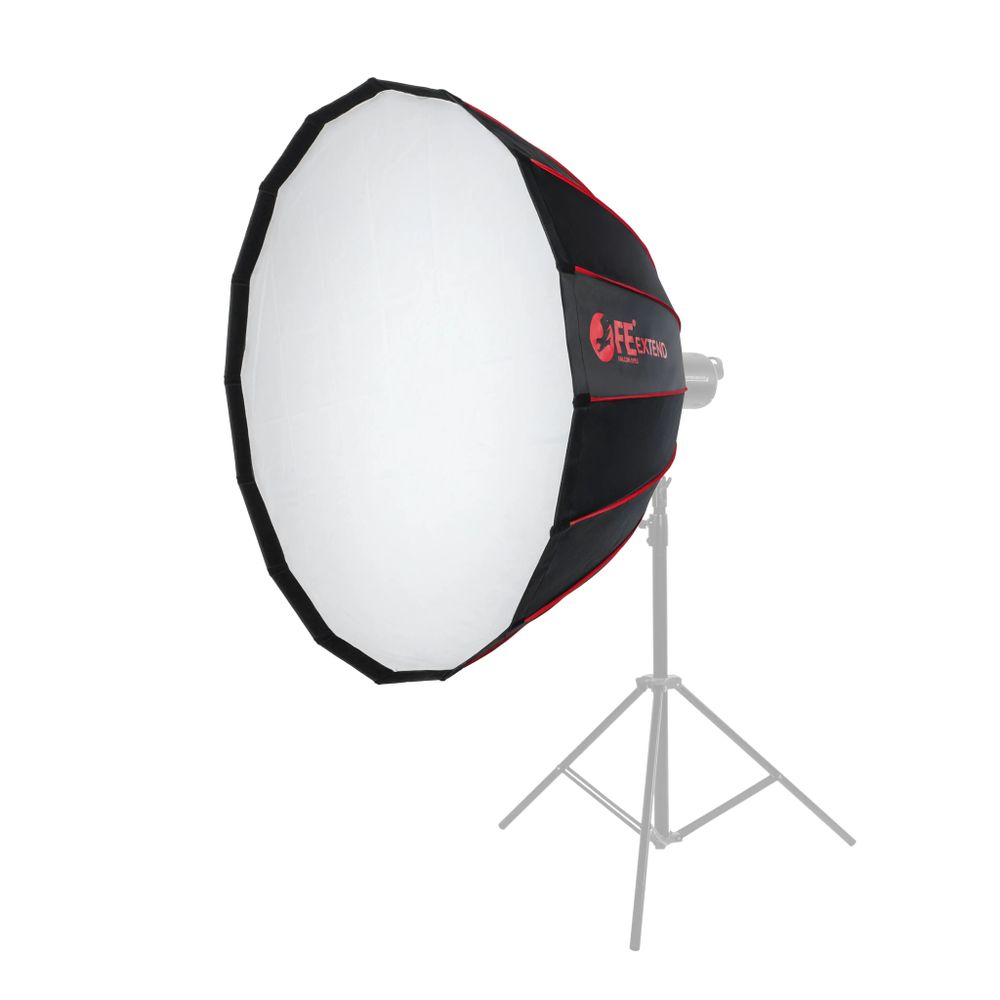 Софтбокс Falcon Eyes Extend FEA-OB12 HC параболический с сотами