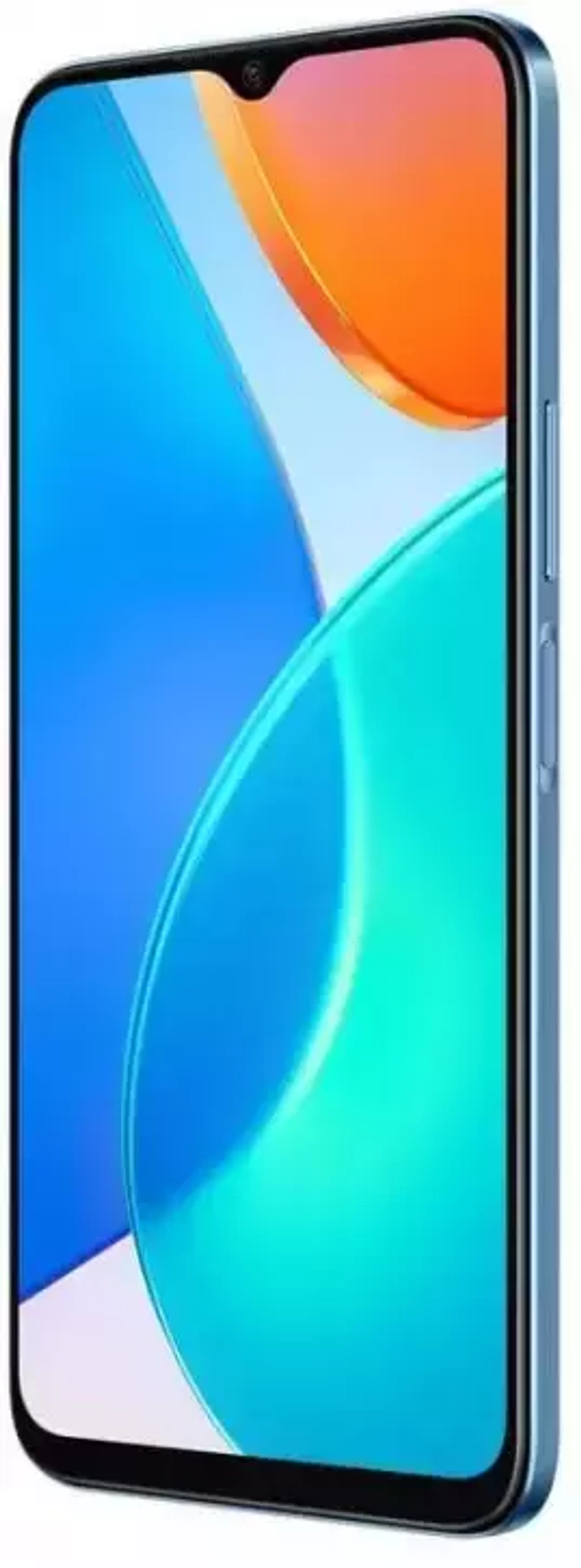 Смартфон Honor X6 4/64GB RU Blue