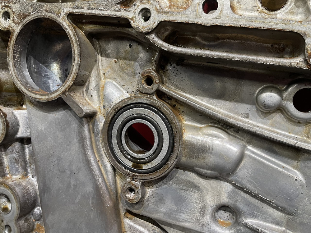 Крышка теплообменника 2021г