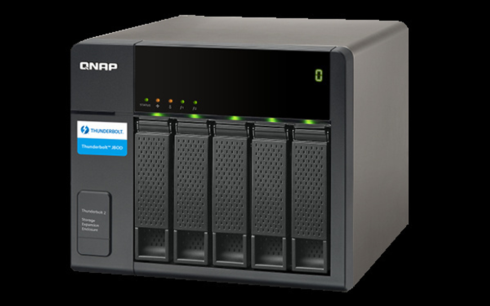 Модуль расширения QNAP TX-500P