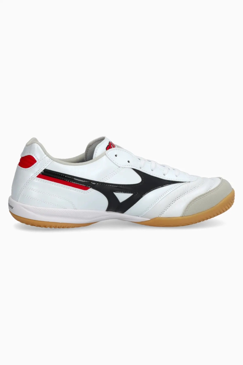 Футзалки Mizuno Morelia Sala Elite IN - белый