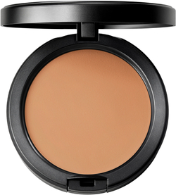 MAC Cosmetics Studio Fix Powder Plus Foundation Prefill - Матирующий пудровый тональный фон. оттенок NW15, 12 g