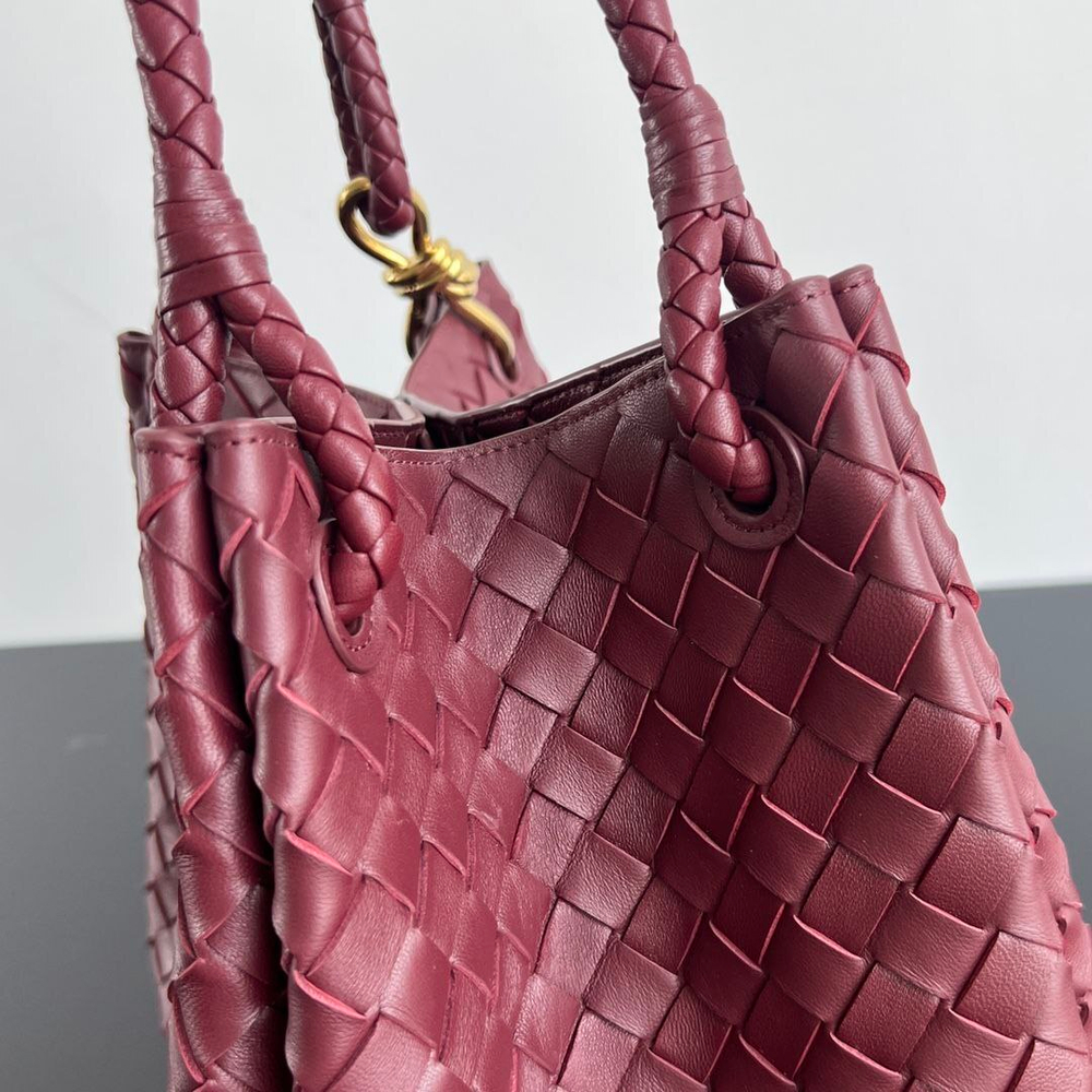 Сумка Bottega Veneta