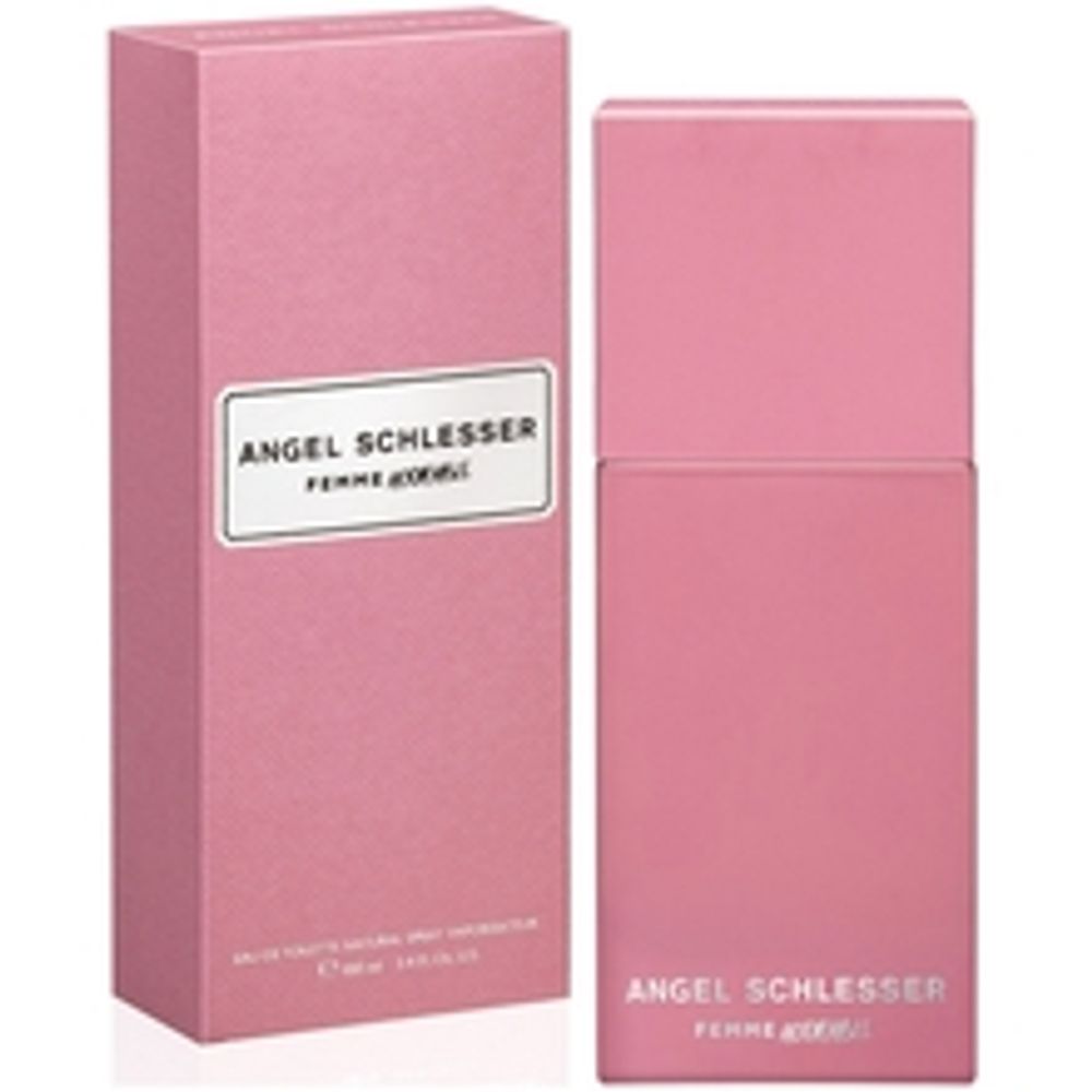 Angel Schlesser Femme Adorable EDT 100ml