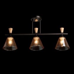 Светильник на штанге De City Дэла 4 635014503