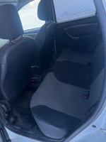 Renault DUSTER Authentique 1.6 MT5 4x2