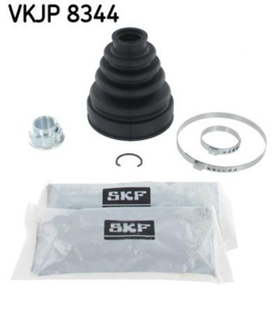 SKF - VKJP8344-SKF - Bellow Kit, drive shaft