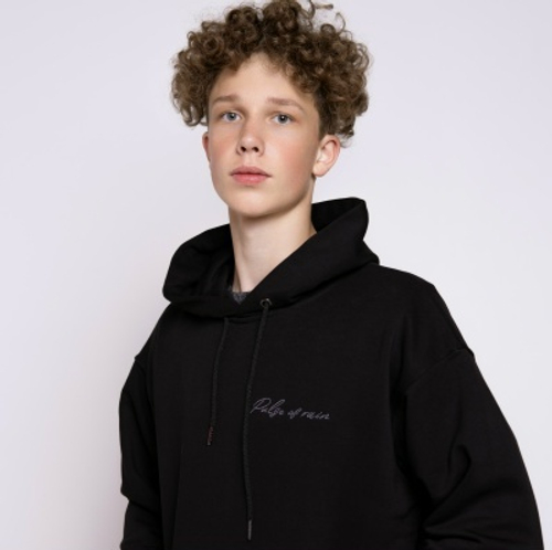 Худи с капюшоном