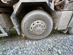 SITRAK C7H 8x4 Самосвал ZZ3316V306ME (Дизельный, 12,4 л, 540 л.с., МТ)