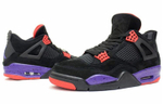 Кроссовки Jordan Air Jordan 4 Retro Raptors Nrg