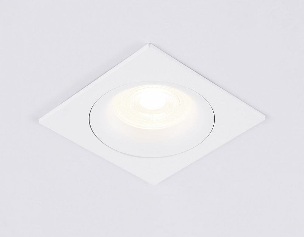 Встраиваемый светильник Ambrella Light TECHNO SPOT TN102726