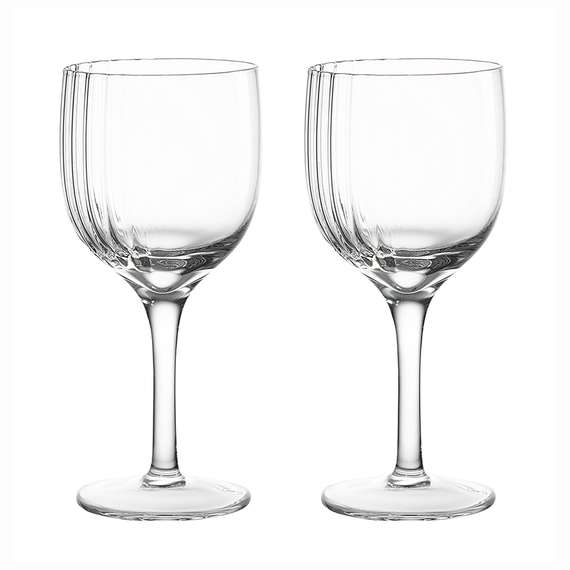 Набор рюмок alice в подарочной упаковке, 65 мл, 2 шт.