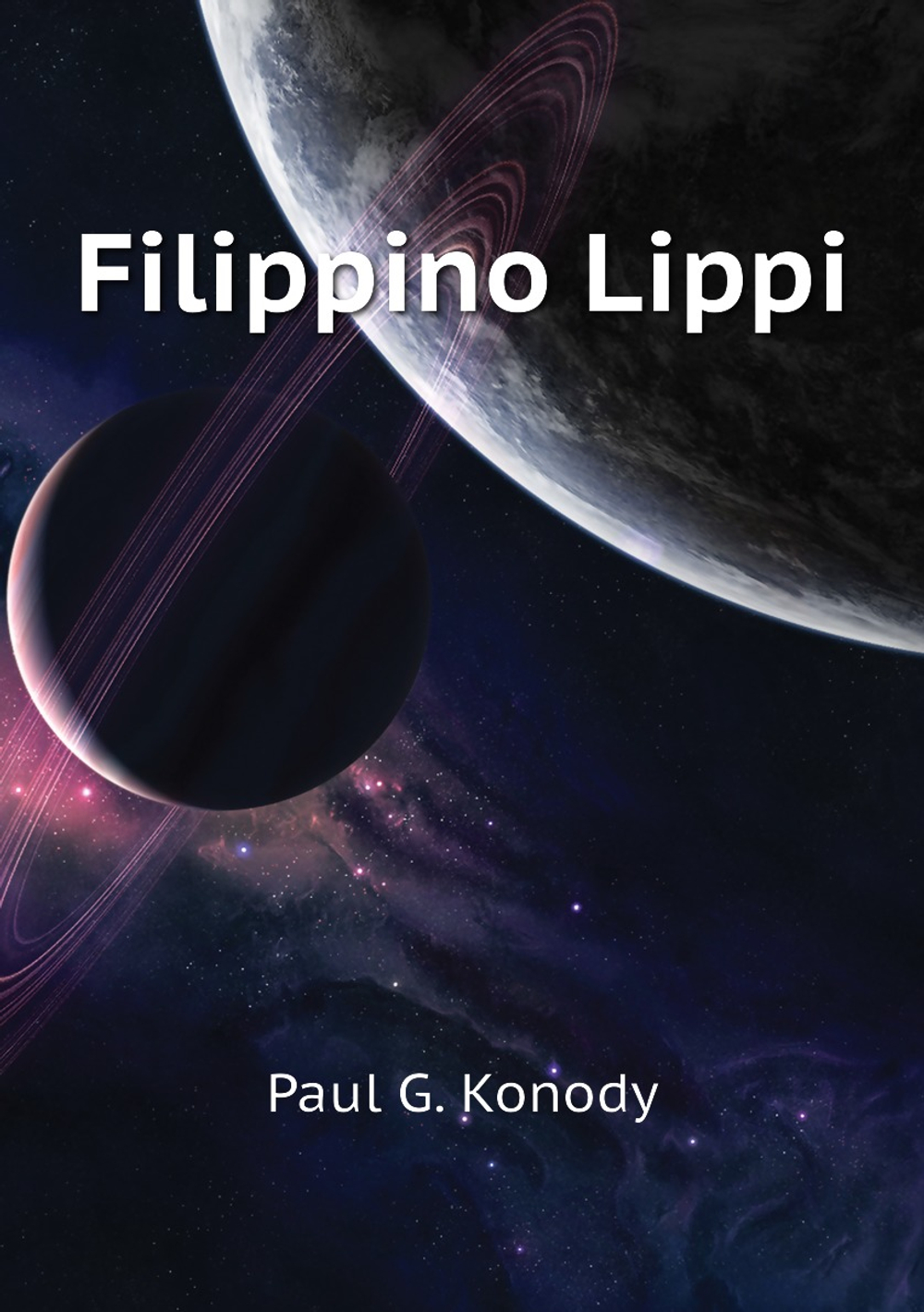 Filippino Lippi | Paul G. Konody