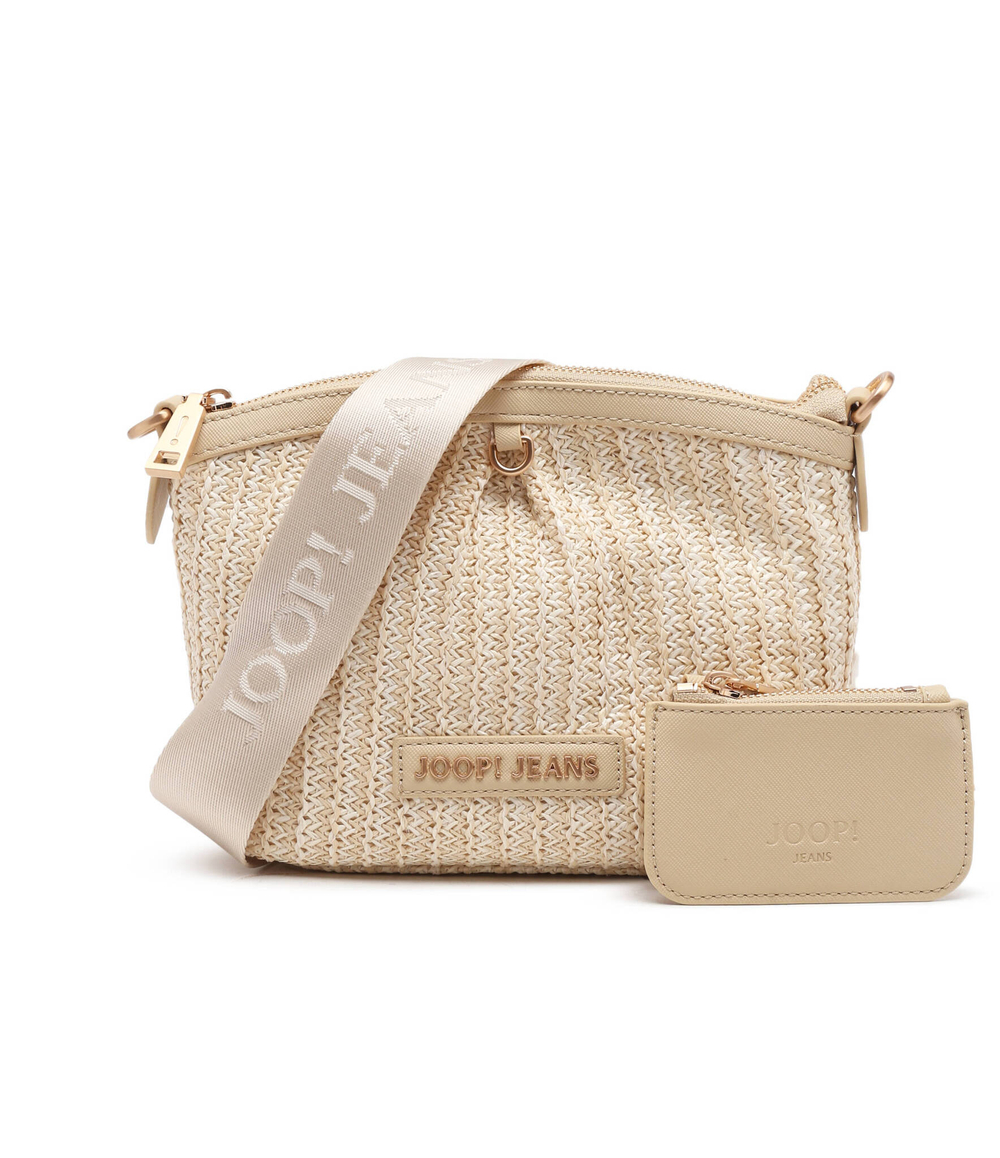 Сумка через плечо + поясная сумка vimini breanna Joop! Jeans - бежевый(4130000944)