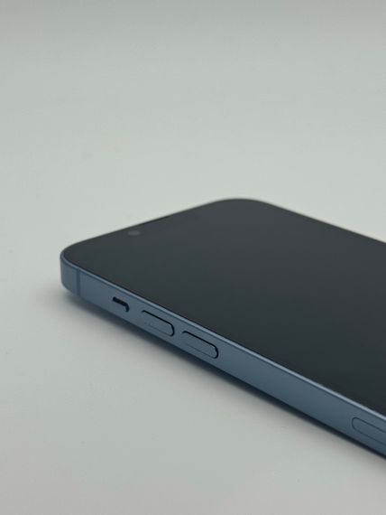 iPhone 14 128gb Blue