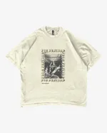 Купить Футболка Подполье First Show молочная Футболка Подполье First Show молочная