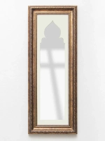 Зеркало настенное для прихожей 3 шт