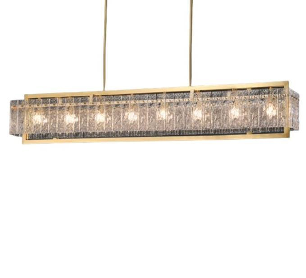 Chandelier  horizontal Ballard