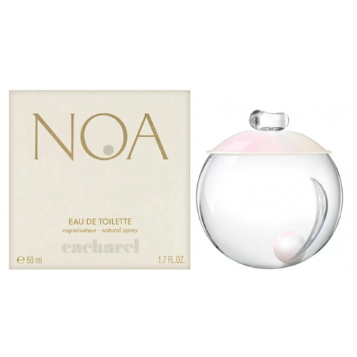 CACHAREL Noa edT 50ml lady