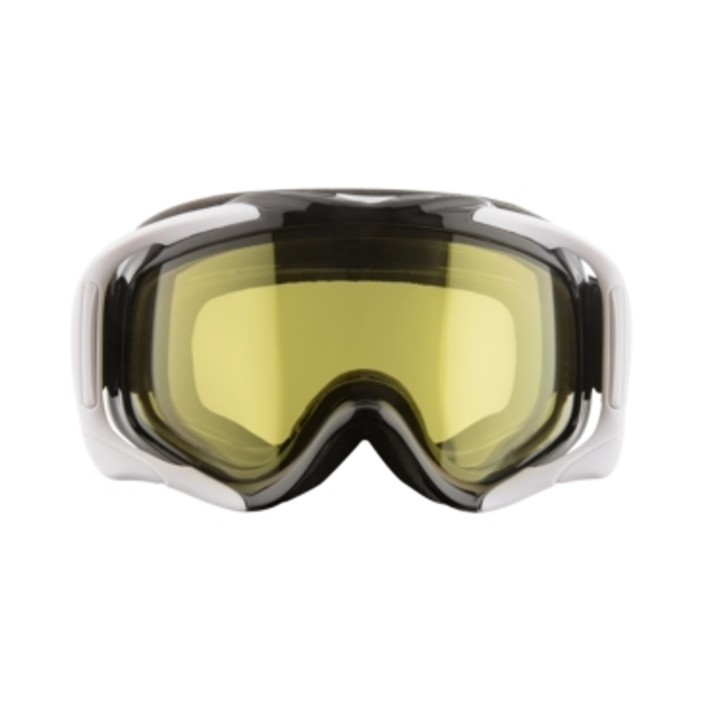 Очки снегоходные CKX FALCON BL-W двойная желтая линза